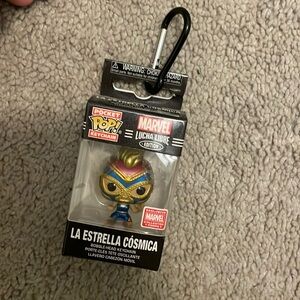 WWE wrestler mini funko pop